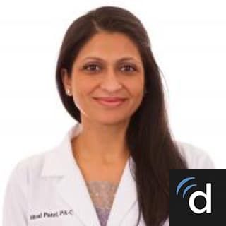 Hiral Patel, Otolaryngology (ENT), Alpharetta, GA