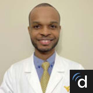 Divine Nwafor, MD, Neurosurgery, Charlottesville, VA