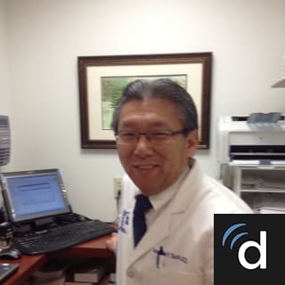 Andrew Soh, MD