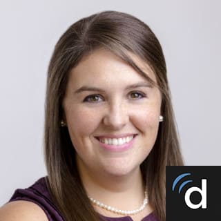 Maegan (Boulerice) Cabrera, MD