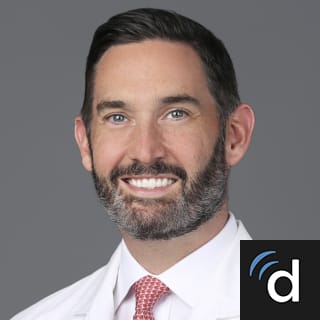 Alexander Van Der Ven, MD