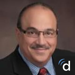 Nick Cavros, MD