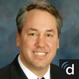 Brian Hoey, MD