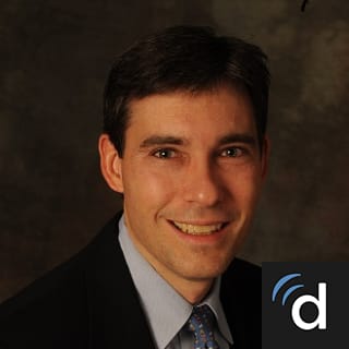 Charles Smith, MD
