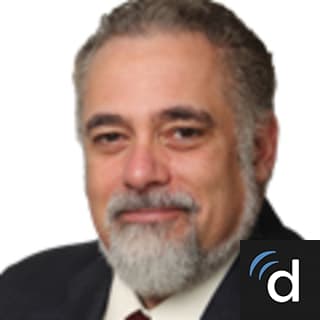 Joseph Shrand, MD