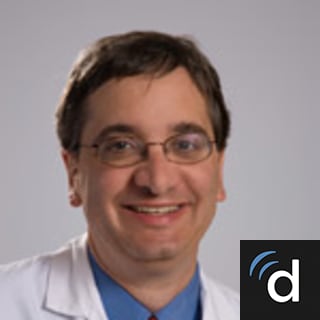 Jeffrey Saver, MD