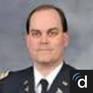Philip Belmont Jr., MD, Orthopaedic Surgery, Alexandria, VA