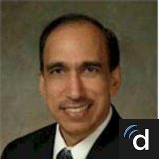 Muhammad Pasha, MD