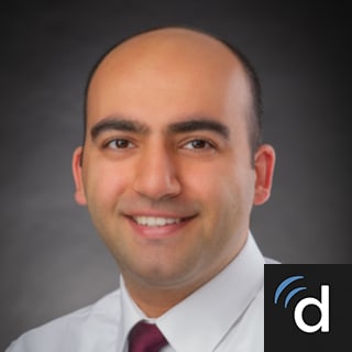 Mustafa Tunc, MD