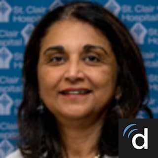 Rajni Wallia, MD