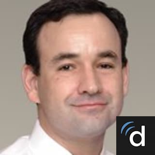 David Chihorek, MD