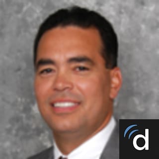 Henry Fuentes, MD