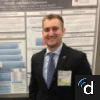 Justin Cossette, Pharmacist, Oro Valley, AZ