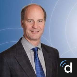 Martin Burke, DO
