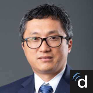 Yuan Qiao, MD