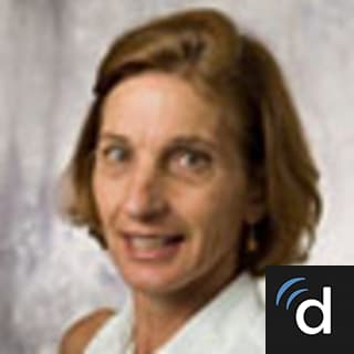 Nancy Goeden, MD