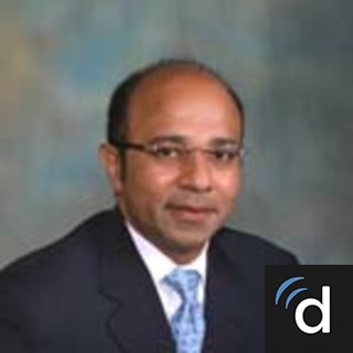Saleem Husain, MD