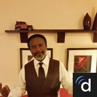 Alfred Johnson, MD