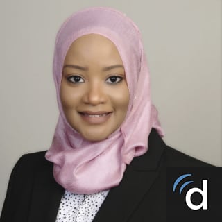 ALAA ISMAIL, MD