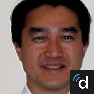 Dr. Henry Chueh, MD – Boston, MA | Internal Medicine
