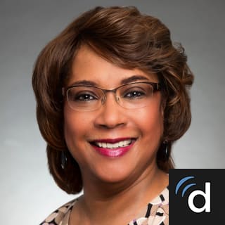 Gwenevere Williams, MD