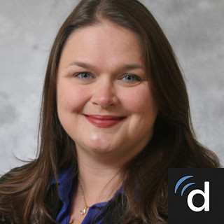 Jennifer Elliott, Clinical Pharmacist, Galena, OH