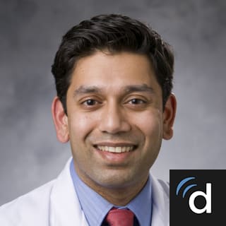 Ravi Karra, MD