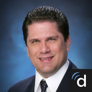 Ricardo Canals, MD