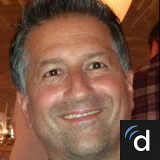 Peter Shaman, MD