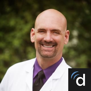 Dr. Michael D. Wood, MD | Conway, AR | Obstetrician-Gynecologist | US ...