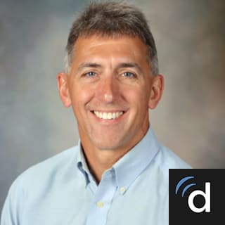 Scott Podratz, Physician Assistant, Eagan, MN