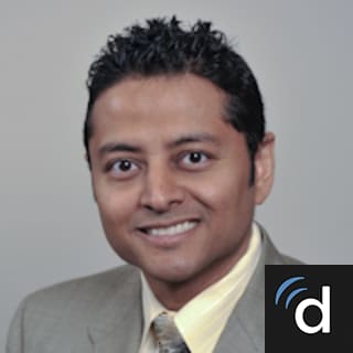 Kamal Patel, MD, Radiation Oncology, Rancho Mirage, CA