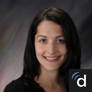 Jodie Reider, MD, Endocrinology, Danville, PA
