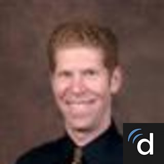 Fred Bodker, MD