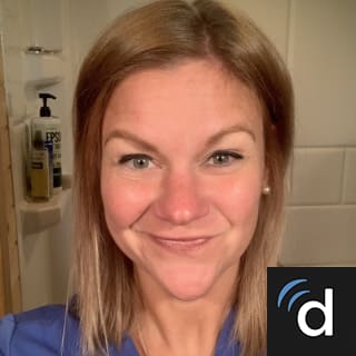 Emily Mally, Family Medicine, Muscatine, IA