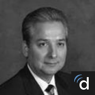 Juan Gonzalez, MD