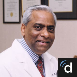 Anthony D'Souza, MD