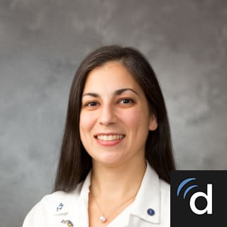 Beth Manoogian, MD