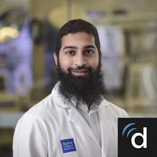 Zaid Siddiqui, MD