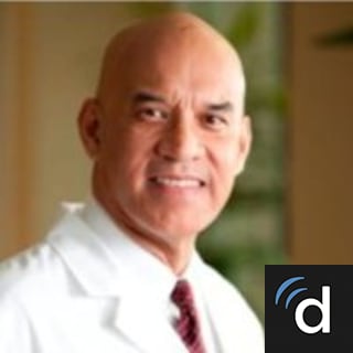 Enrique Africano, MD