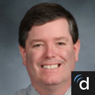 Joseph Cooke, MD