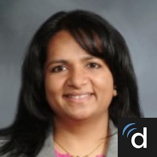 Darshana Dadhania, MD