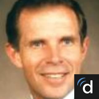 Robert Corry, MD