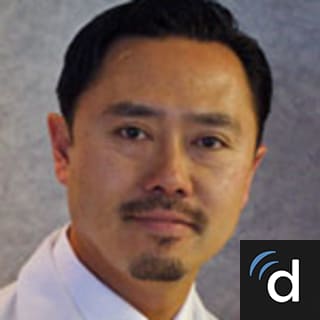 Hao Fang, MD, Thoracic Surgery, Phoenix, AZ