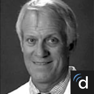David Harrison, MD