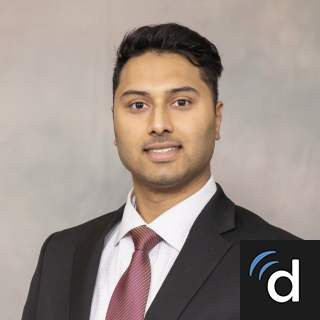 Dr. Wasay Siddiqui, DO | Lemont, IL | Resident Physician | US News Doctors