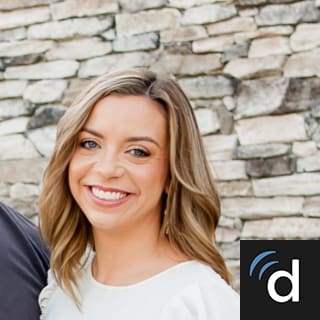 Amy (Robbins) Horton, Orthopedics, Huntsville, AL