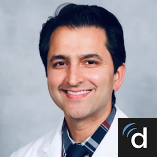 Rishi Sawhney, MD