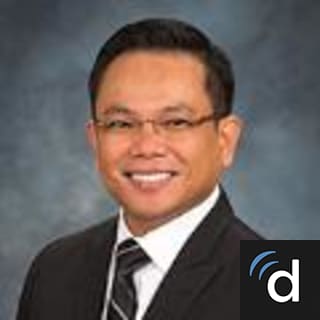 Alwyn Sumabat, MD