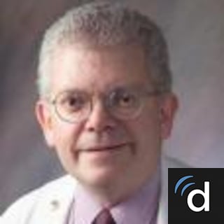 James Johnston, MD